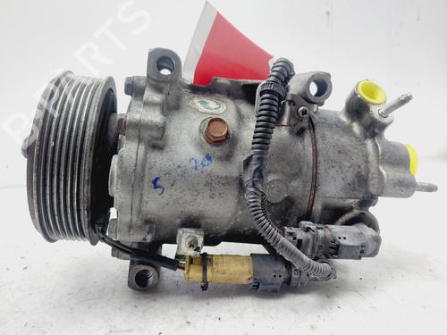 Used AC compressor PEUGEOT 508 SW I (8E_) 2.0 BlueHDi 150 (150 hp) 26979257