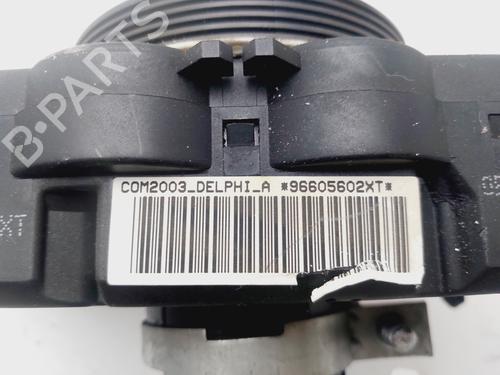 Steering wheel controls PEUGEOT 307 Break (3E)  | BP29200147E15 