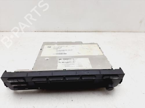 Radio BMW 3 (E46) 318 d | BP19664798E6 