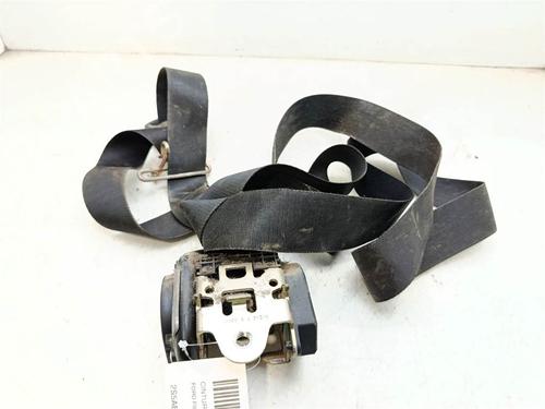 Used Front left seatbelt Front left seatbelt 38459661 38459661