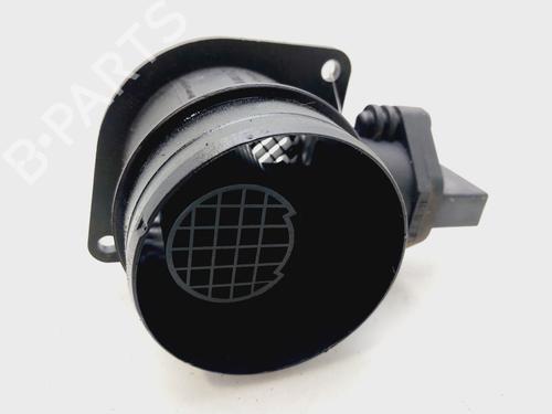 Mass air flow sensor SEAT ALHAMBRA (7V8, 7V9) 1.9 TDI | BP30407891M95 