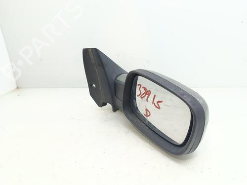 Right mirror RENAULT GRAND SCÉNIC II (JM0/1_) 1.9 dCi | BP28568510C27