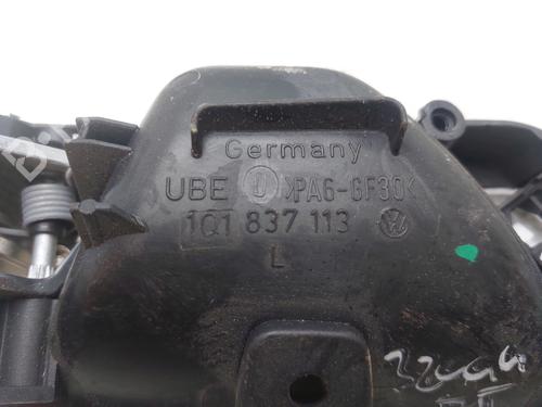 Front left interior door handle VW SCIROCCO III (137, 138) 2.0 TDI | BP16827967I13 