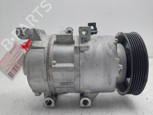 AC compressor HYUNDAI TUCSON (TL, TLE)  | BP16401619M34 