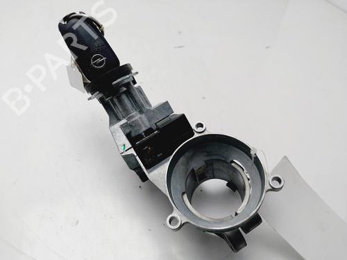 Ignition barrel OPEL CORSA D (S07)  | BP31797929M48 