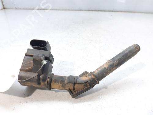 Used Ignition coil RENAULT MEGANE IV Hatchback (B9A/M/N_) 1.3 TCe 115 (B9N9) (116 hp) 8535189