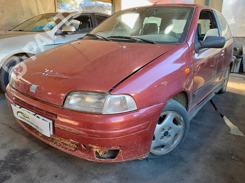Used Parts FIAT PUNTO (176_)  1.2 16V  1123343