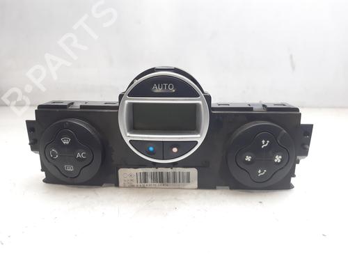 Used Climate control RENAULT GRAND SCÉNIC II (JM0/1_) 1.9 dCi (116 hp) 16760144