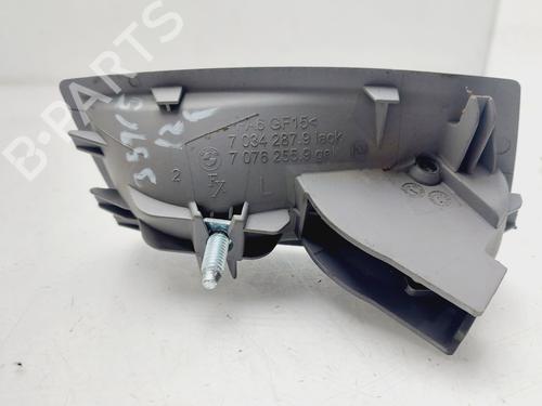 Front left interior door handle BMW 5 Touring (E61) 525 d | BP23083227I13 