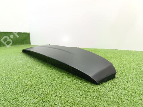 Rear spoiler RENAULT CLIO II (BB_, CB_) 1.5 dCi (B/CB08) | BP31957698C96