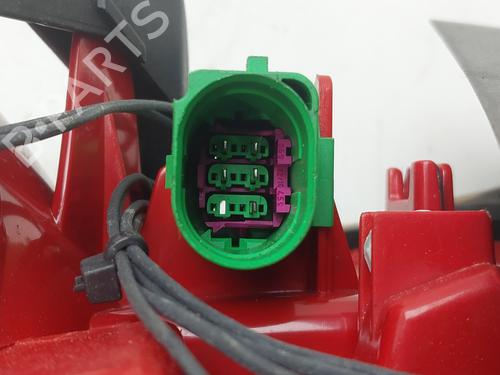 Left tailgate light AUDI A6 C7 (4G2, 4GC) | BP38544358C79 - Image 3