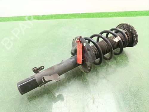 Right front shock absorber LAND ROVER RANGE ROVER EVOQUE (L538)  | BP26447385M17 