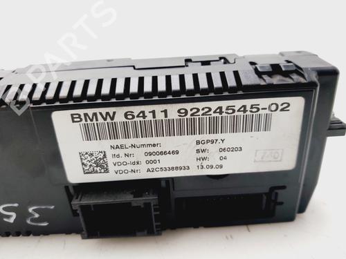Climate control BMW 1 (E87) 116 d | BP22911791I5 