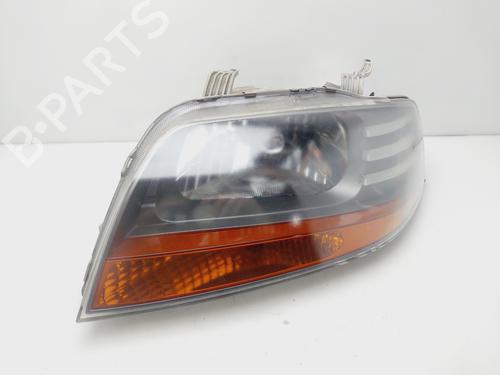 Used Left headlight CHEVROLET AVEO / KALOS Hatchback (T200) 1.4 (83 hp) 29073745