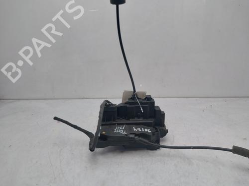 Rear left lock RENAULT GRAND SCÉNIC III (JZ0/1_) 1.5 dCi (95 hp) 12425670