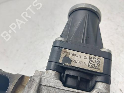 EGR Ventil OPEL CORSA C (X01)  | BP30055216M69 