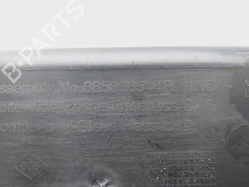 Glove box DACIA SANDERO III  | BP29390509C95 