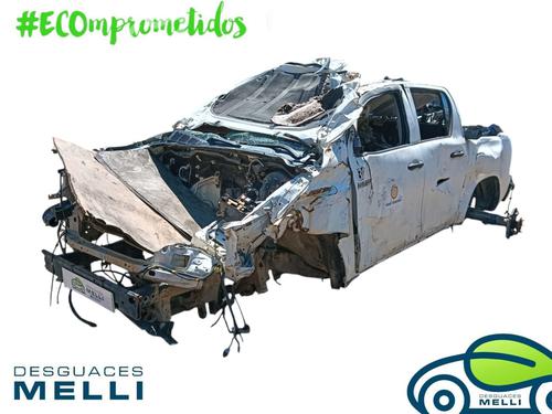 Used Parts TOYOTA HILUX VII Pickup (_N1_, _N2_, _N3_) 4786872