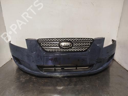 Used Front bumper KIA CEE'D Hatchback (ED) [2006-2012]  32509403