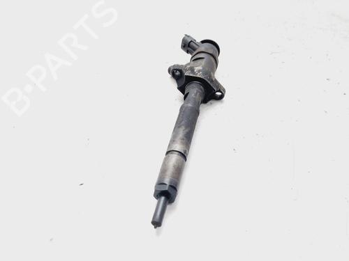 Injector CITROËN BERLINGO MULTISPACE (B9) 1.6 HDi 75 16V | BP28106601M100 