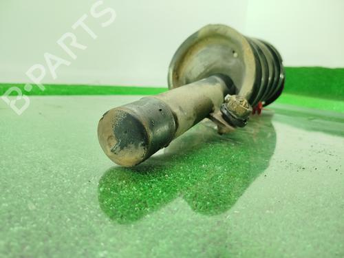 Left front shock absorber PEUGEOT 206 Hatchback (2A/C) 1.6 16V | BP27730050M16 