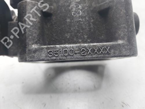 Throttle body KIA CEE'D Hatchback (ED) | BP33301689M82 - Image 3