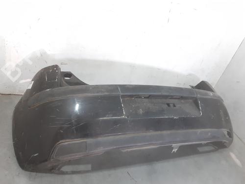 Rear bumper CITROËN C4 I (LC_)  | BP8077709C8 