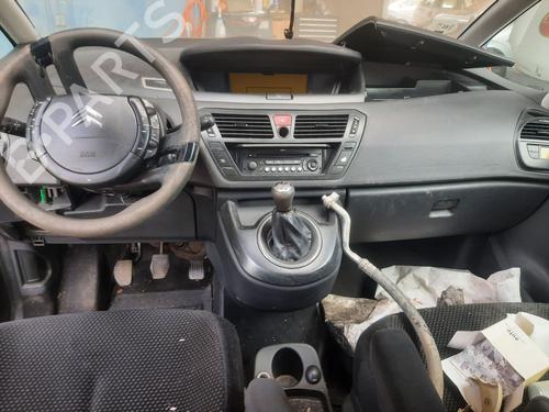 Electronic sensor CITROËN C4 Picasso I MPV (UD_)  | BP36781069M84  - Image 9