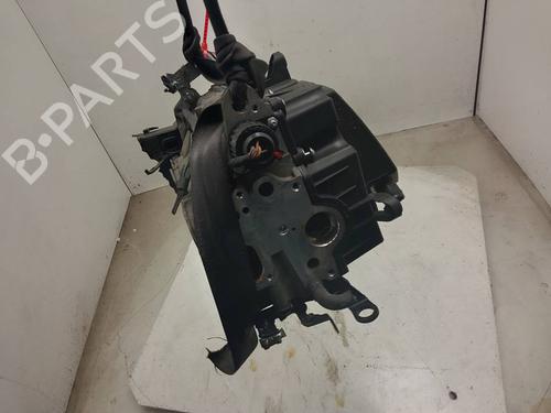Cylinder head SEAT LEON (1P1) 1.9 TDI | BP39949069M5 - Image 2