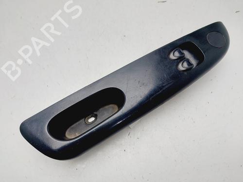 Left front window switch CHEVROLET MATIZ (M200, M250) 0.8 | BP23239766I27 