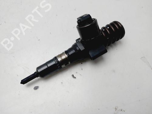 Used Injector VW GOLF V (1K1) [2003-2010]  19678257