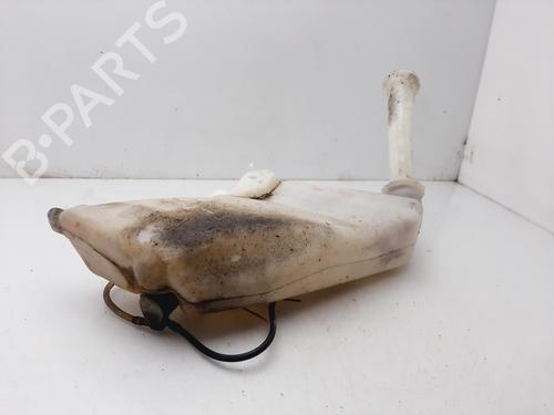 Windscreen washer tank PEUGEOT 206 Hatchback (2A/C) 1.4 LPG | BP21565198C113 