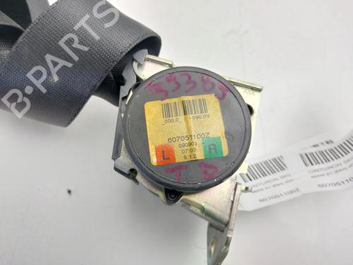 Rear right seatbelt BMW X1 (E84) xDrive 23 d | BP35800580I28 - Image 4