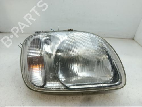 Used Right headlight Right headlight 37871470 37871470