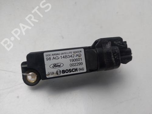 Sensor electrónico Sensor electrónico FORD FOCUS I (DAW, DBW) 1.6 16V (100 hp) 37423685 37423685