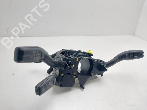 Steering wheel controls AUDI Q7 (4LB) 3.0 TDI quattro | BP36504478E15 - Image 2