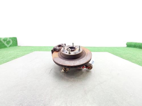 Used Left front steering knuckle MITSUBISHI MIRAGE / SPACE STAR VI Hatchback (A0_A) 1.2 (A03A) (80 hp) 23399990