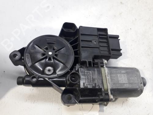 Left front window motor SEAT IBIZA V (KJ1, KJG)  | BP9400731E21 