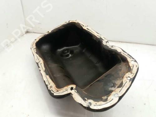 Used Oil sump CITROËN C3 I (FC_, FN_) 1.1 i (60 hp) 13990840