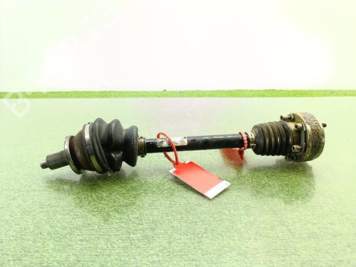 Used Left front driveshaft Left front driveshaft VW FOX Hatchback (5Z1, 5Z3, 5Z4) 1.2 (55 hp) 32685999 32685999
