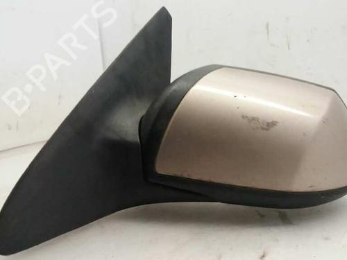 Left mirror FORD MONDEO III Saloon (B4Y) 2.0 16V TDDi / TDCi | BP2865844C26 