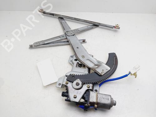 Used Front right window mechanism HYUNDAI MATRIX (FC) [2001-2010]  24431946