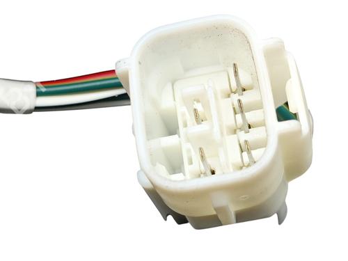 Right taillight TOYOTA HILUX VIII Pickup (_N1_) | BP30339657C35