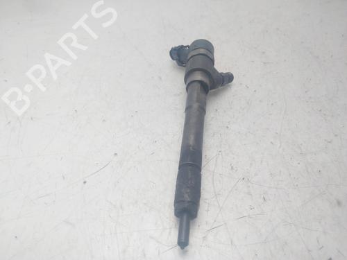 Used Injector CHEVROLET LACETTI (J200) 2.0 D (121 hp) 29445212