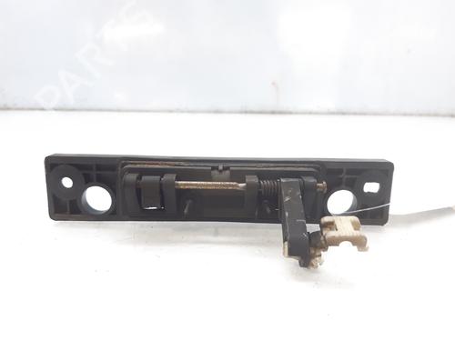 Tailgate handle KIA CARNIVAL II (GQ) 2.9 CRDi | BP9679137C132 