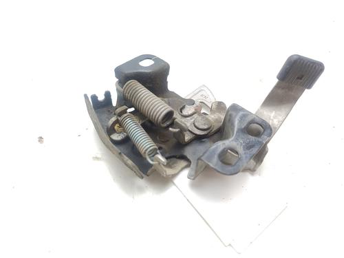 Hood lock HONDA CR-V II (RD_) 2.2 CTDi (RD9) | BP26591341C133 