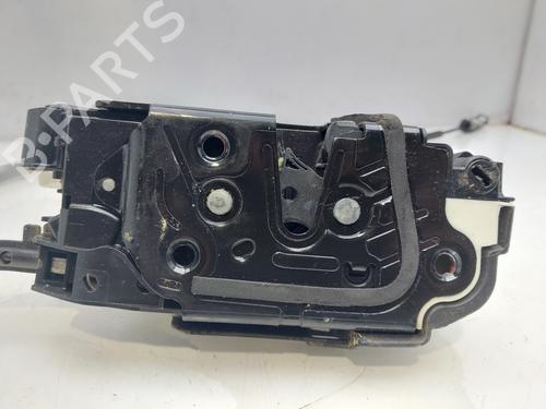 Front right lock SEAT ALHAMBRA (710, 711) 2.0 TDI | BP16007518C97 