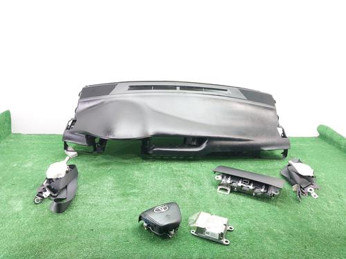 Airbag Kit TOYOTA AVENSIS Estate (_T27_)  | BP25149268C86 