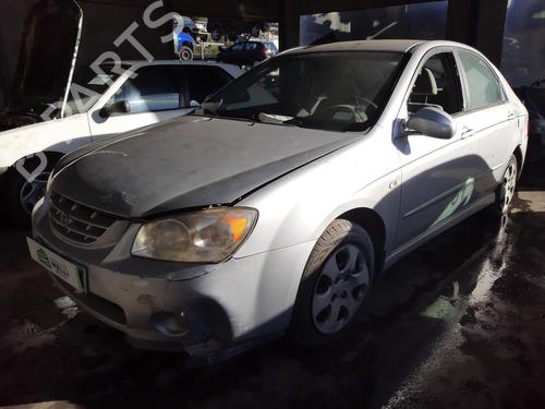 Servo brake KIA CERATO I Saloon (LD) 1.6 | BP11700505M42 