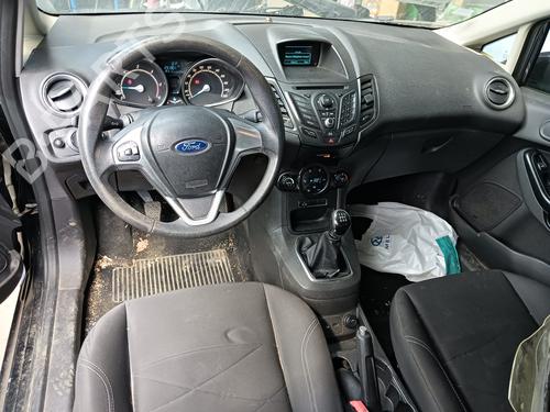 Vindusheismotor høyre foran FORD FIESTA VI (CB1, CCN) 1.6 TDCi | BP26730233E20 